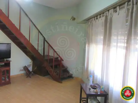 Casa 7 ambientes con 3 baños