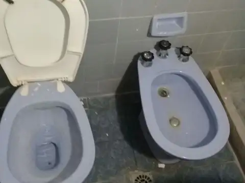 SAN JUAN 300, 1º por escalera.