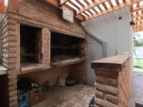Casa en Venta 5 años