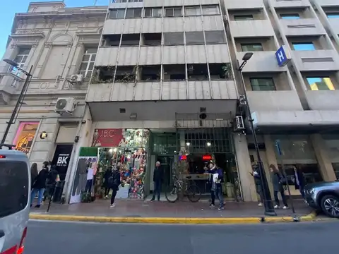 CORRIENTES Y RIOJA - CÉNTRICO