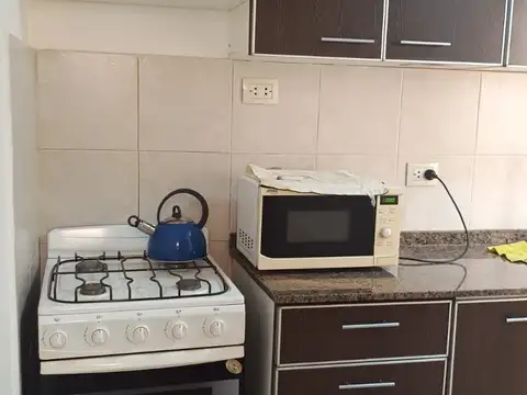 Departamento en Venta 12 años