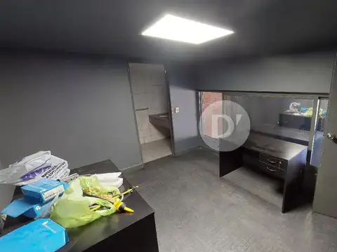 Av. del Libertador 960