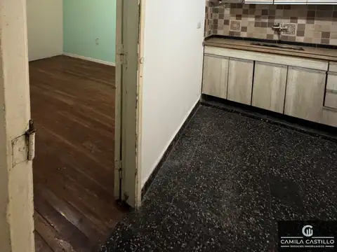 Depto Tipo Casa en Venta en Mataderos, USD 96.000