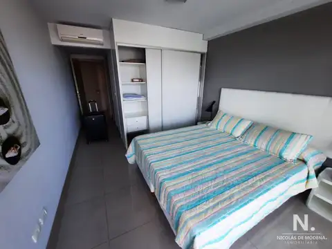 Departamento en Alquiler Temporal de 2 ambientes