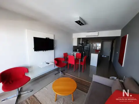 Departamento en Alquiler Temporal en La Pastora, USD 0