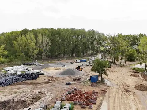 Venta de Lotes en La Alameda - Canning