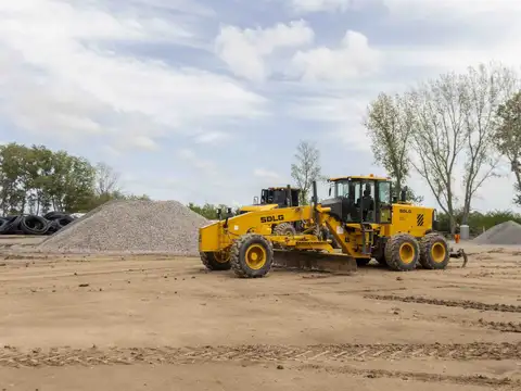 Terreno en Venta en La Alameda, USD 49.000