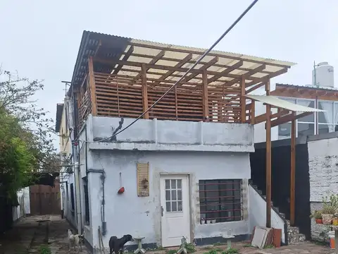 Casa en venta MULTIFAMILIAR en Gral San Martin