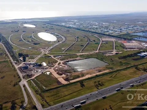 Terreno en Venta en Guillermo E Hudson, USD 177.351