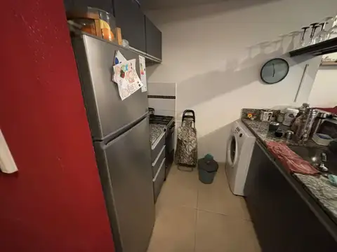 Departamento en Alquiler Permite mascota