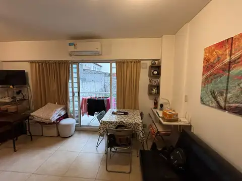 Departamento en Alquiler de Monoambiente