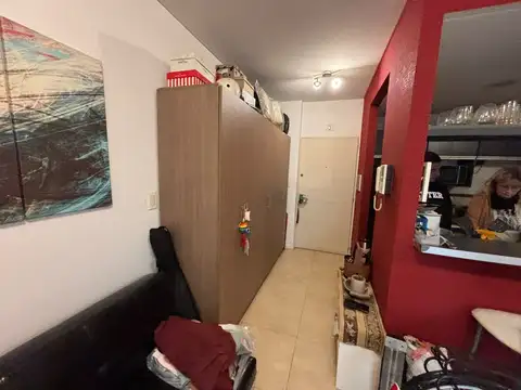 Departamento en Alquiler en Parque Chacabuco, $ 500.000