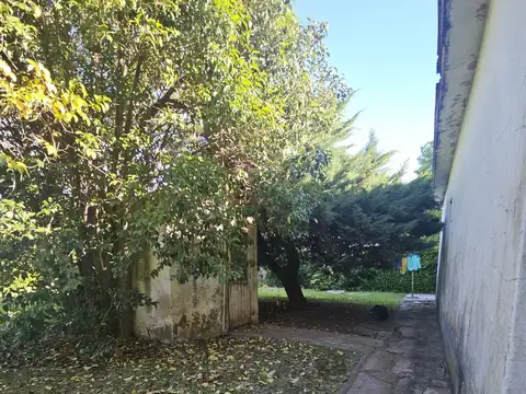 Casa en Venta 50 años