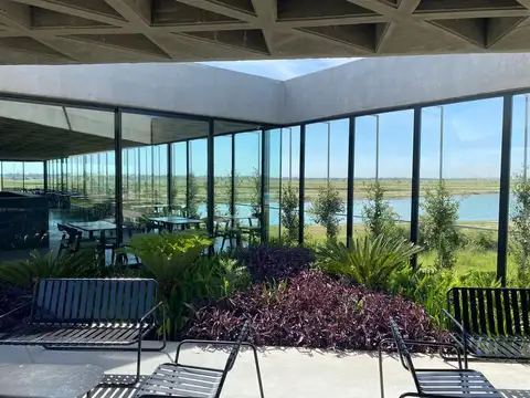 Venta Terreno en  Barrio Cerrado Vida Funes Amenities