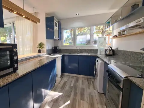 Casa  en Venta en Deportiva, Costa Esmeralda, Costa Atlántica