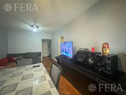 Departamento en Venta de 4 ambientes