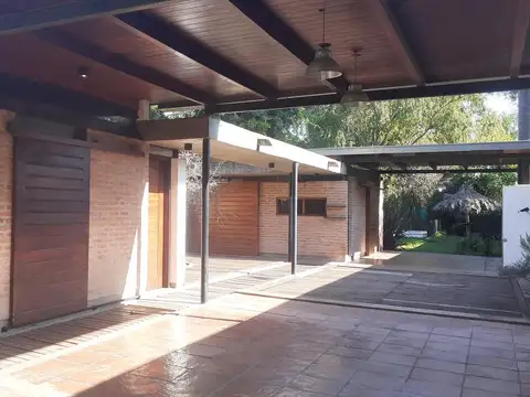 Casa en Venta 15 años