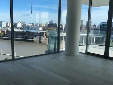 Departamento en Venta con 3 cocheras