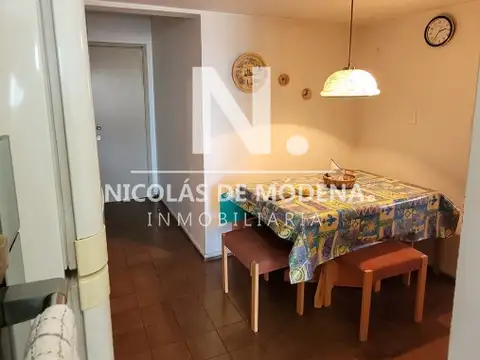 Departamento en Alquiler Temporal 46 años