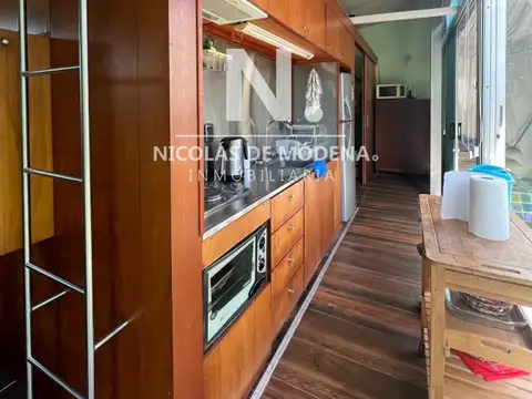 Casa en Alquiler Temporal de 2 dormitorios