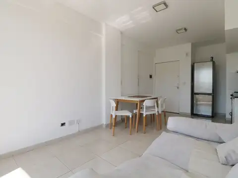 ALQUILER DEPARTAMENTO 2 AMBIENTES C/ BALCÓN