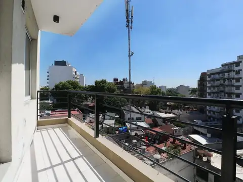 Departamento en Alquiler en Villa Santa Rita, $ 700.000