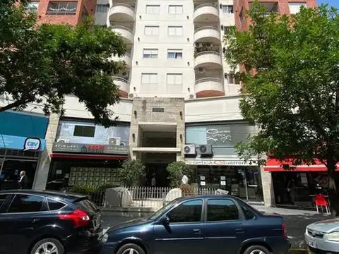 Alquiler Departamento 3 Ambientes Villa Ballester Lacroze Park