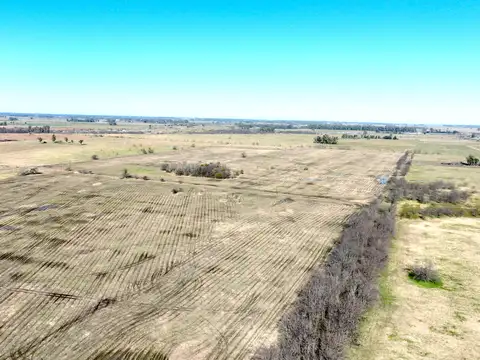 Campo en Venta Mixto