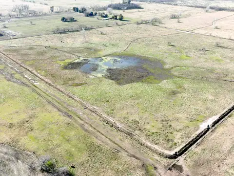 Campo en Venta de 80  ha