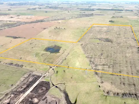 Campo Mixto en Venta en Marcos Paz