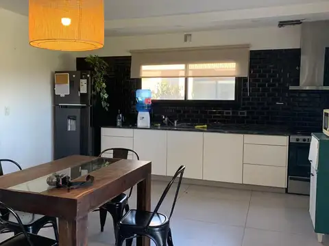 Casa en  Pilar del Este