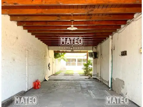 Casa en Venta en Merlo, USD 85.000