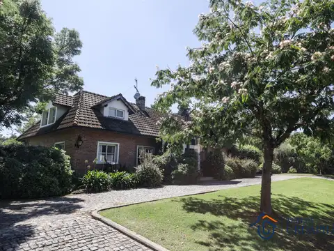 Casa en Venta 24 años