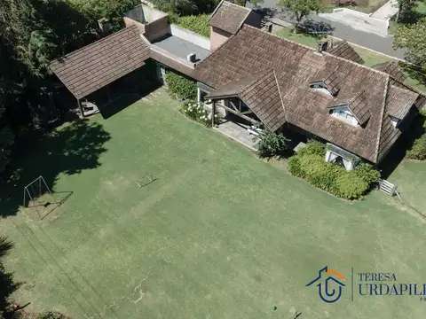 Casa en Venta de 3 dormitorios