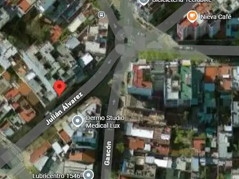 Departamento en Alquiler al Norte