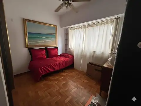 Departamento en alquiler - 2 Dormitorios 1 Baño - Palermo