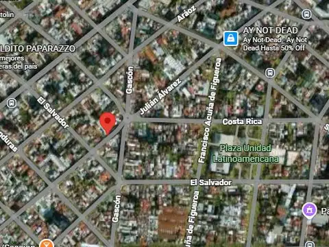 Julián Alvarez y Gascón