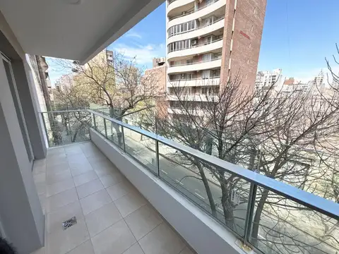 Departamento 2  dormitorios con amenities en Pichincha