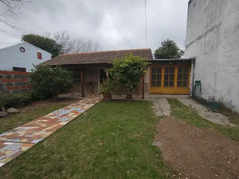 Venta Casa 3 ambientes -  Jose Clemente Paz