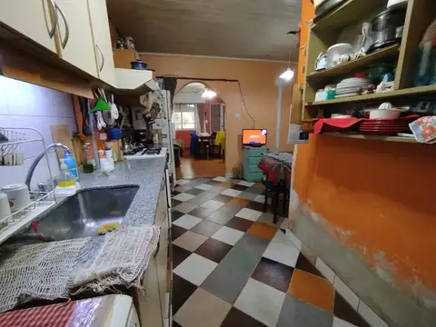 Casa en Venta al Noroeste