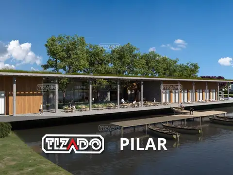 Terreno Lote  en Venta en Nativo, Pilar, G.B.A. Zona Norte