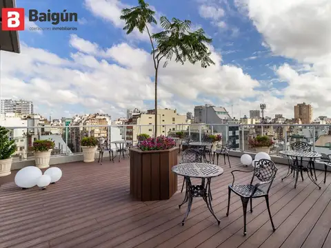 Oficina en Venta en Tribunales, USD 190.000