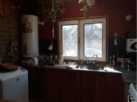 Casa en Venta 6 años