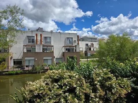 Departamento en Alquiler en Nordelta Sendero, USD 700