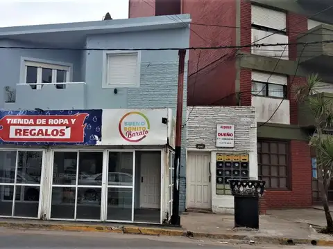 PH departamento de 2 ambientes