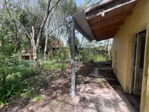 Casa en Venta en Villa Elvira, USD 33.000