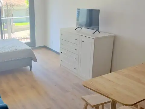 Departamento en Alquiler de Monoambiente