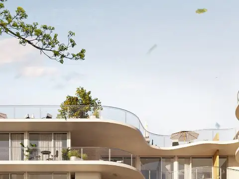 Departamento en Venta de 3 dormitorios