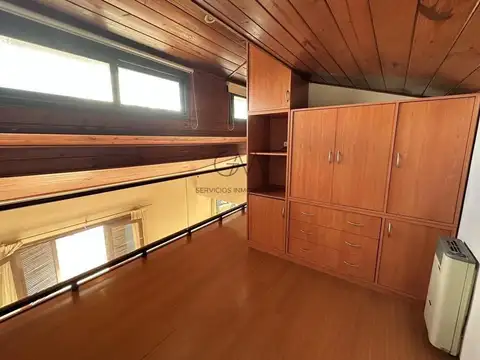 Departamento en Alquiler A Estrenar