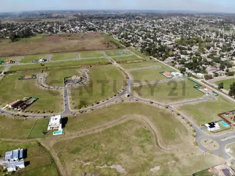 Terreno en Venta en Presidente Derqui, USD 43.000